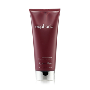 Euphoria Body Lotion for Women by Calvin Klein - 6.7 oz.