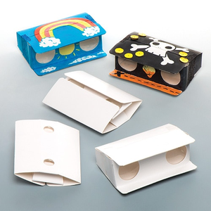 Kits de jumelles à fabriquer