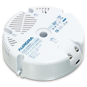 Aurora 210W/VA Round Electronic Transformer (AU-RD210)
