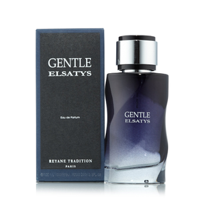 Gentle Elsatys Cologne - 3.3 oz.