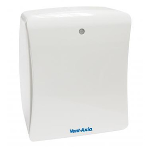 Vent-Axia Solo Plus T With Timer (427478)