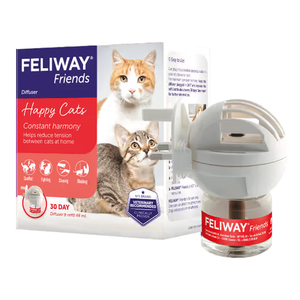 Feliway Friends Home Plug In Diffuser