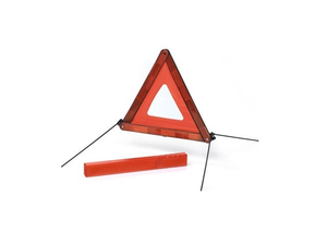 Genuine Honda Warning Triangle (08M09SMG600)