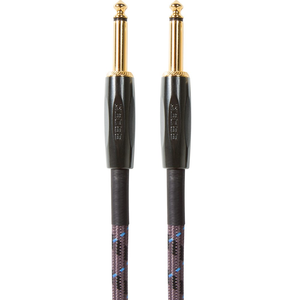 Boss BIC15 Straight 1/4" to Same Instrument Cable (15ft)