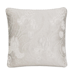 Ashbee Cushion 40cm x 40cm, Cashmere