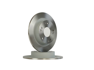 Genuine Honda Civic Type-S Rear Brake Discs 2007-2011 (42510SMGE20)