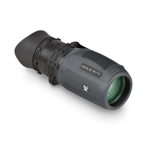 Solo 8x36 R/T Tactical Monocular with MRAD Reticle