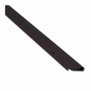 Acoustic Double Door Astragals 140A 84-inch
