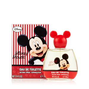 Mickey Cologne - 3.4 oz.