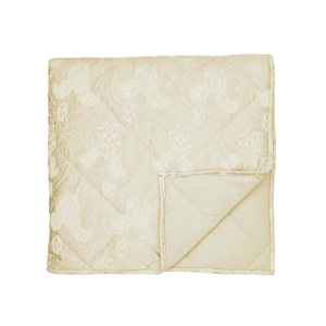 Ashbee Throw, Ivory