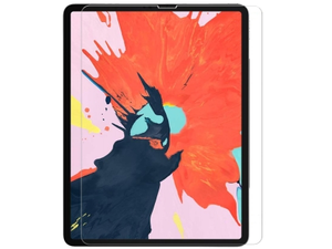 Tempered Glass Screen Protector for iPad Pro 12.9 (2018)