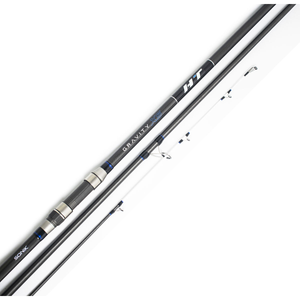 Gravity X5 HT Shore Rod - 15ft 4in - 4-8oz - 3 Piece