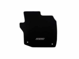 Genuine Honda Civic Drivers Carpet Mat (Grey Binding) 2012-2016 (08P15TV0530R1)