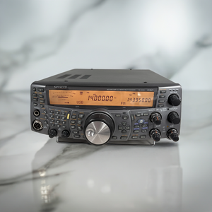 Second Hand Kenwood TS-2000 All Mode Multiband Transceiver TX Wide Band. SN209000**