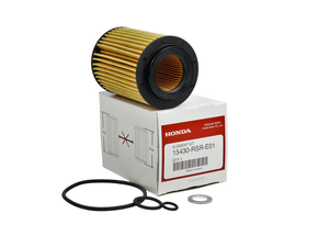 Genuine Honda CR-V Diesel Oil Filter 2007-2012 (15430RSRE01)