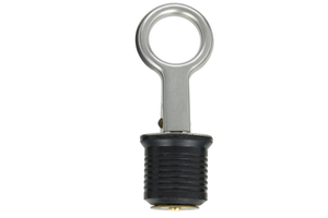 Agri-Fab 49467-AF Bung for 45-0267, 45-0268, 45-0179, 45-0269 Poly & 45-0179, 45-0216, 45-0549 Steel Lawn Rollers
