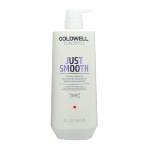Goldwell Dualsenses Just Smooth Taming Shampoo 1000ml