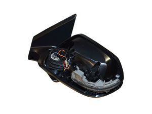 Genuine Honda CR-V Left Side Mirror Body 2013-2018 (76258T1GE32)