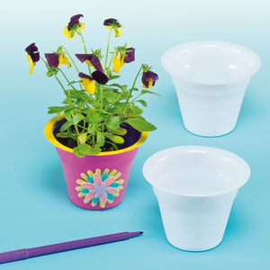 Bloempotten 