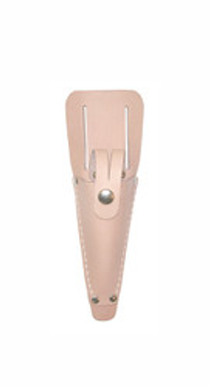Plumb Bob Leather Sheath 18 - 32 oz