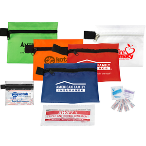 Take-A-Long  First Aid  Kit