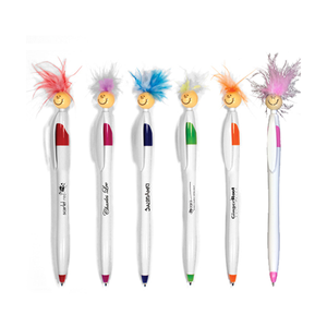 Wild  Smilez  Pen