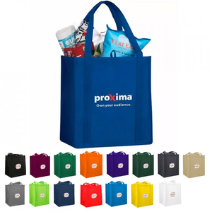 The  Little Juno Medium Size Grocery  Tote