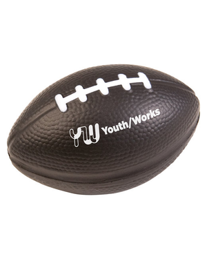 Football  Stress  Ball