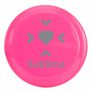 5"  Mini  Flyer