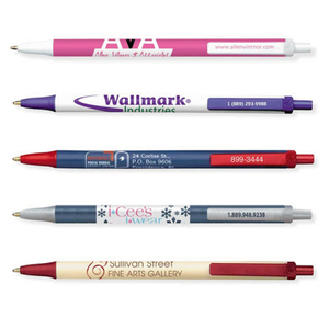 BIC  Clic Stic  Pen