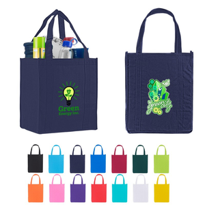 Recycled  Shopping Tote - Medium  Size
