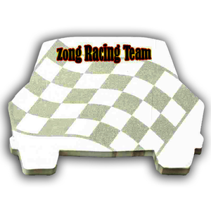 4"x3"  Car Sticky Notes - 25 Sheets - 4 Color  FREE