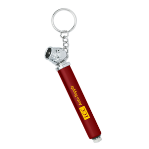 Mini  Tire Gauge Key  Chain