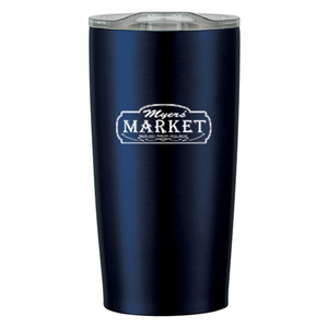 Himalayan  Vacuum Insulated Tumbler 20  Oz