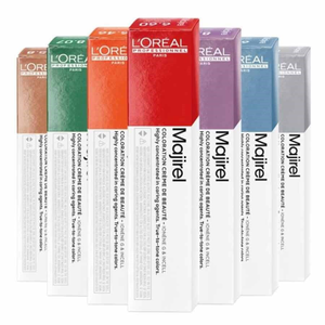 L'Oreal Majirel Hair Colour Old Packaging 50ml