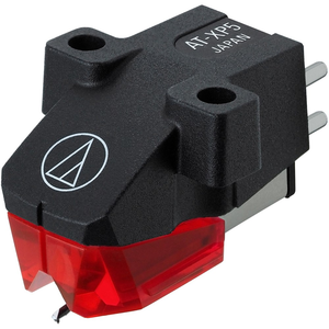 Audio Technica AT-XP5 DJ Cartridge