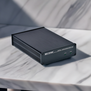 Mat-tuner mat-30 automatic - Designed to work with YAESU