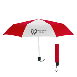 Budget  Custom Umbrella-42  Inch