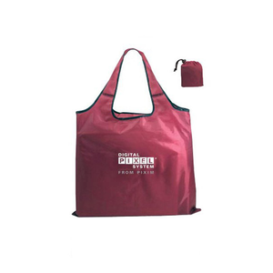 RPET  Fold-Away Carryall  Tote