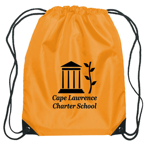 Drawstring  Sports Pack With Reinforced  Corners