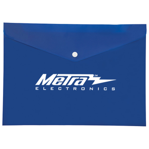 Letter  Size Document  Envelope