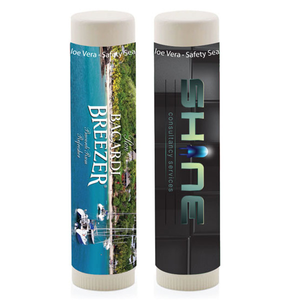 All  Natural Lip  Balm