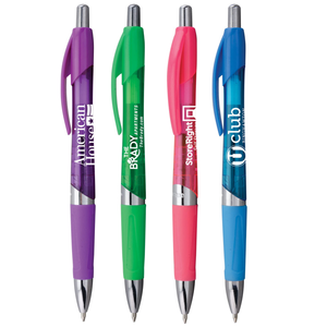 Gassetto  Gem  Pen