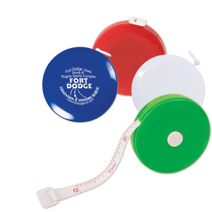5  ft. Round Tape  Measure