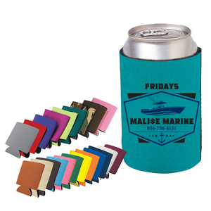Kan-Tastic  Can  Cooler