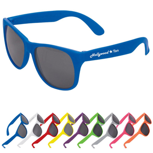 Sunglasses  with Matte  Finish