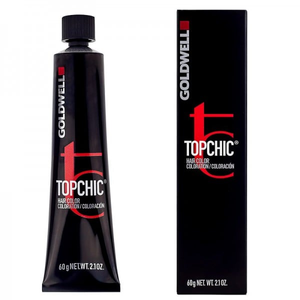 Goldwell Topchic Tube 60ml - 4G