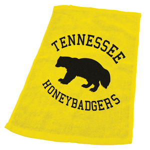 Spirit  Rally  Towel
