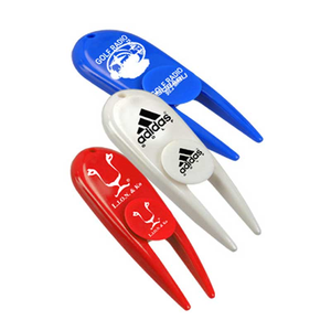 Divot  Repair Tool and Ball Marker  Set