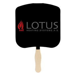 Bread  Hand Fan - One Free  Set-up